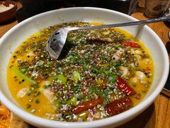 -丹江渔村(首都机场店)