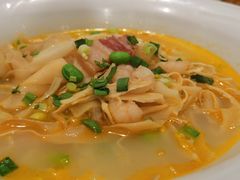 -三凤酒家·百年无锡菜(清扬茂业店)