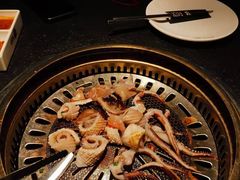 -嘿嘟嘟·肋条烧肉放题(爱融荟城店)