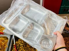 -小红帽自助盒饭(御点江山店)