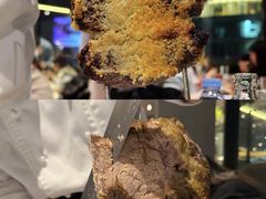 -拉蒂娜·巴西牛排馆 Latina·Brazilian Steakhouse(陆家嘴旗舰店)