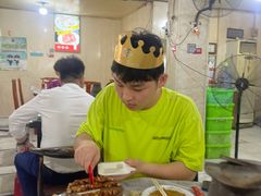 -原柳滩高台阶涮羊肉