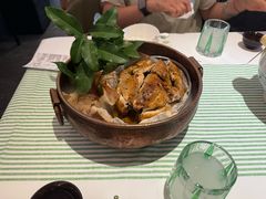 -桂满陇·杭州小馆(巴黎春天浦建店)