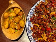 -杨记隆府(汉街店)