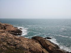 -广东惠东海龟国家级自然保护区