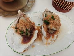 -桂满陇·手作小笼包&江南叫花鸡(中山公园店)