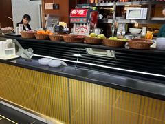 -香江明珠休闲水汇(罗湖村店)