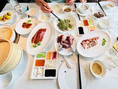 -四季民福烤鸭店(故宫店)