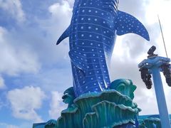 -珠海长隆海洋王国