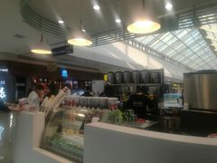 -茶话弄(李家村万达店)