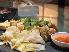 -C31地窖餐厅(黑龙江北路店)