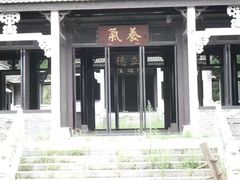 -南沙天后宫景区