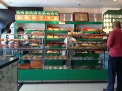 -南来顺饭庄·清真(南菜园店)