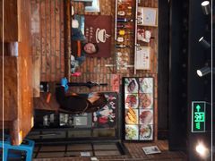 门面-老北京私房菜(798店)