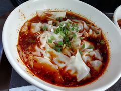 -秦云老太婆摊摊面(磁器口店)