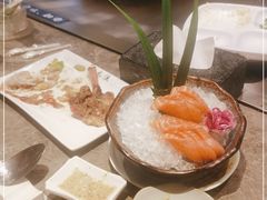 -大渔铁板烧(花园道店)