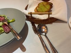 -戈雅法餐厅(世界城广场店)