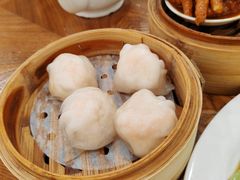 -富豪酒家(正大广场店)