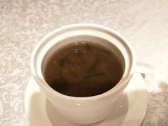 -红棉中餐厅·广州海航威斯汀酒店