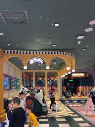 -meland亲子乐园(深圳领展中心城店)