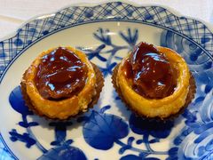 一口鲍鱼酥-三号黄浦会Canton Table