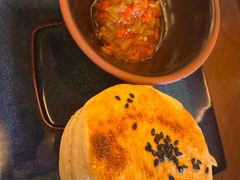 -Tajine Moroccan塔金摩洛哥中东餐厅