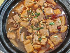 -李东农庄·当地安吉味(中南百草园店)