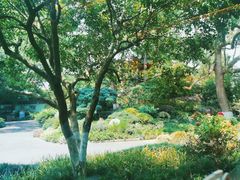 -浙江西子宾馆·瑶园咖啡厅