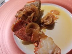 -Oyster Talks 四度蚝法餐厅