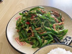 -重庆巴蜀小面(万达金街店)