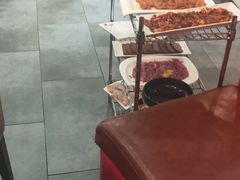 -小渝公重庆卤味火锅(临沂店)