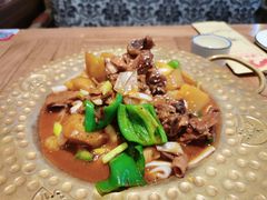 -北疆饭店(金狮广场店)