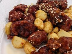 -红旗饭庄