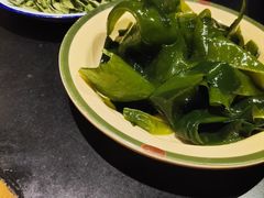-王婆乔鲜鱼自助火锅(蜀汉路店)