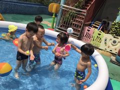 -Angel Garden天使花园幼儿园