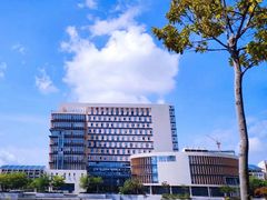 -海南热带海洋学院(三亚校区)