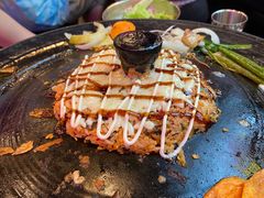 -豚豚家돈돈가韩国锅盖烤肉(新北万达店)