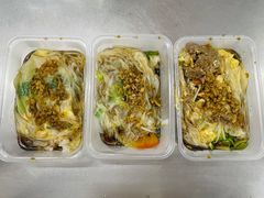 猪肉海鲜蛋肠粉-小吴肠粉
