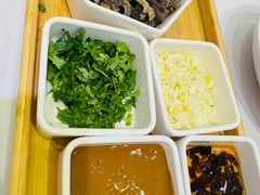 -紫光园·烤鸭·北京菜(团结湖店)