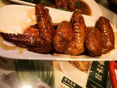 -翠华餐厅
