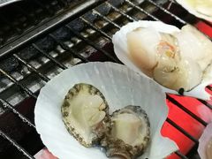 -冯姐生蚝(迎宾广场店)