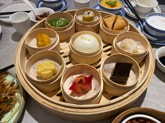 -陶兰居·手工点心·粤菜(圆融时代广场店)