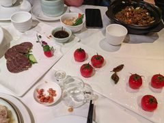 -博多新记·粤菜(复兴店)