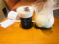 -星巴克(天津鲁能中心第三店)