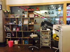 -iF摄影•全家福•证件照•形象照(南山店)