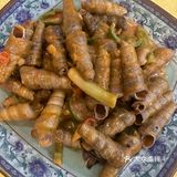 ✨湛记海鲜大排档 | 藏在街巷的海鲜宝藏地