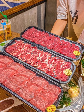 成都｜正禾鲜嫩牛肉，一片不嫩全盘免单！