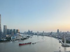 -上海外滩茂悦大酒店
