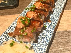 -炙柒Sekinana·精致日料(合生汇店)