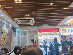 大堂-糖水佬甜品(深水埗店)